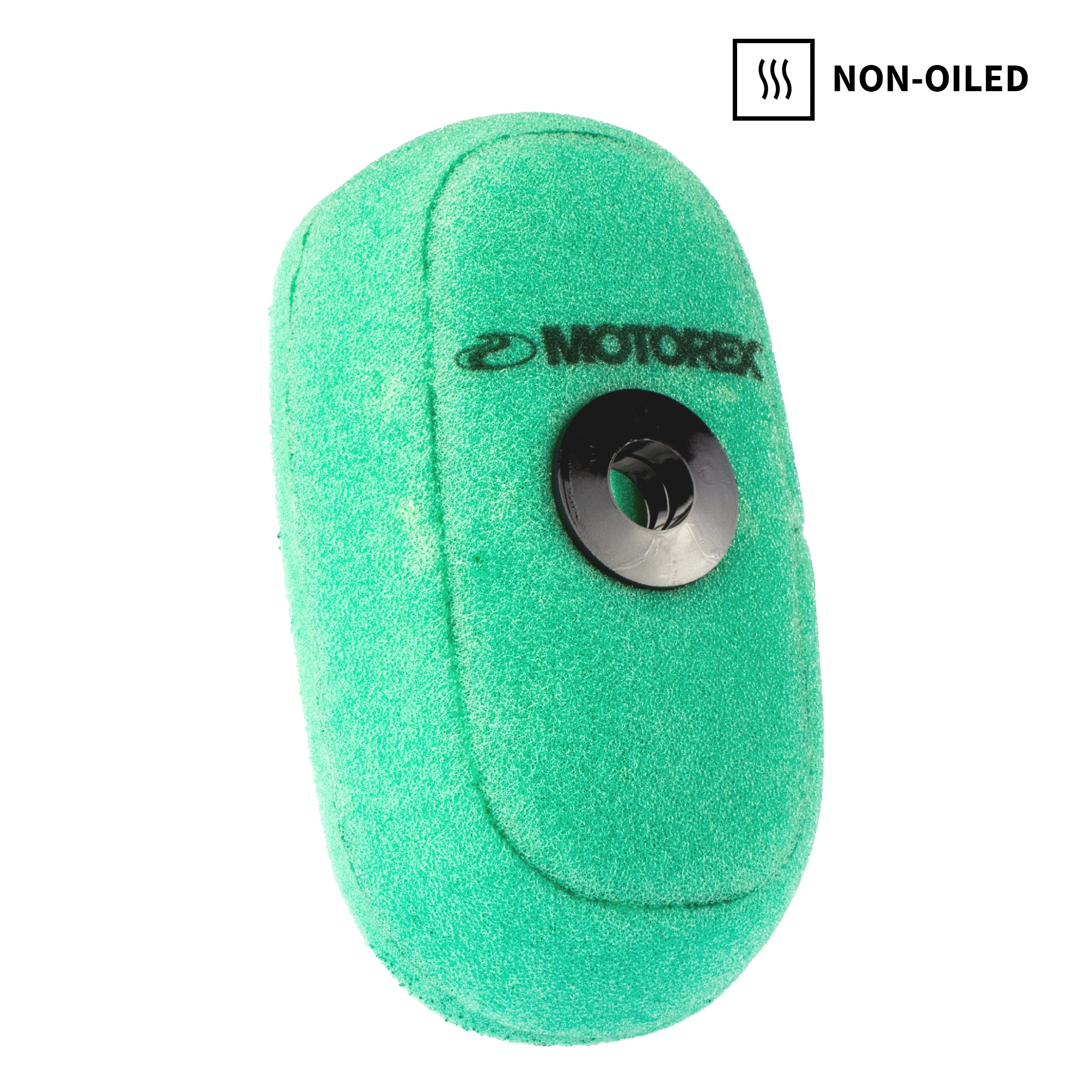 Motorex Dry Air Filter - Honda XR 250/400/600/Baja 1985/2009 650L 1993/2018 CRM250 89/93