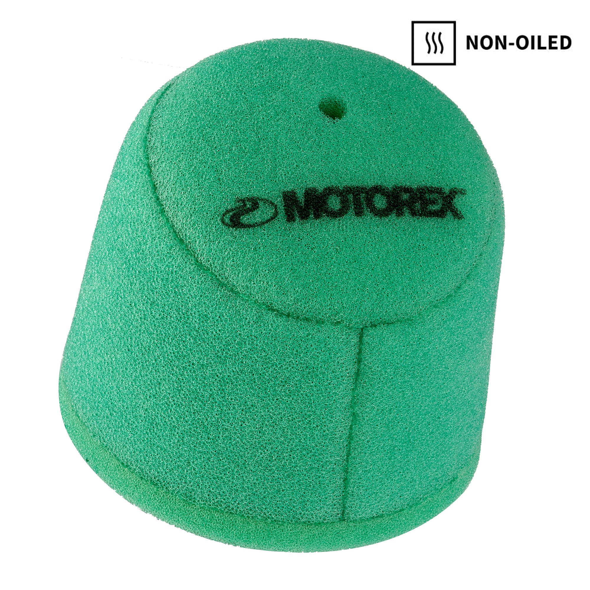 Motorex Dry Foam Air Filter - Kawasaki KX80 91/00 KX85 01/21 KX100 95/21 MOT15100