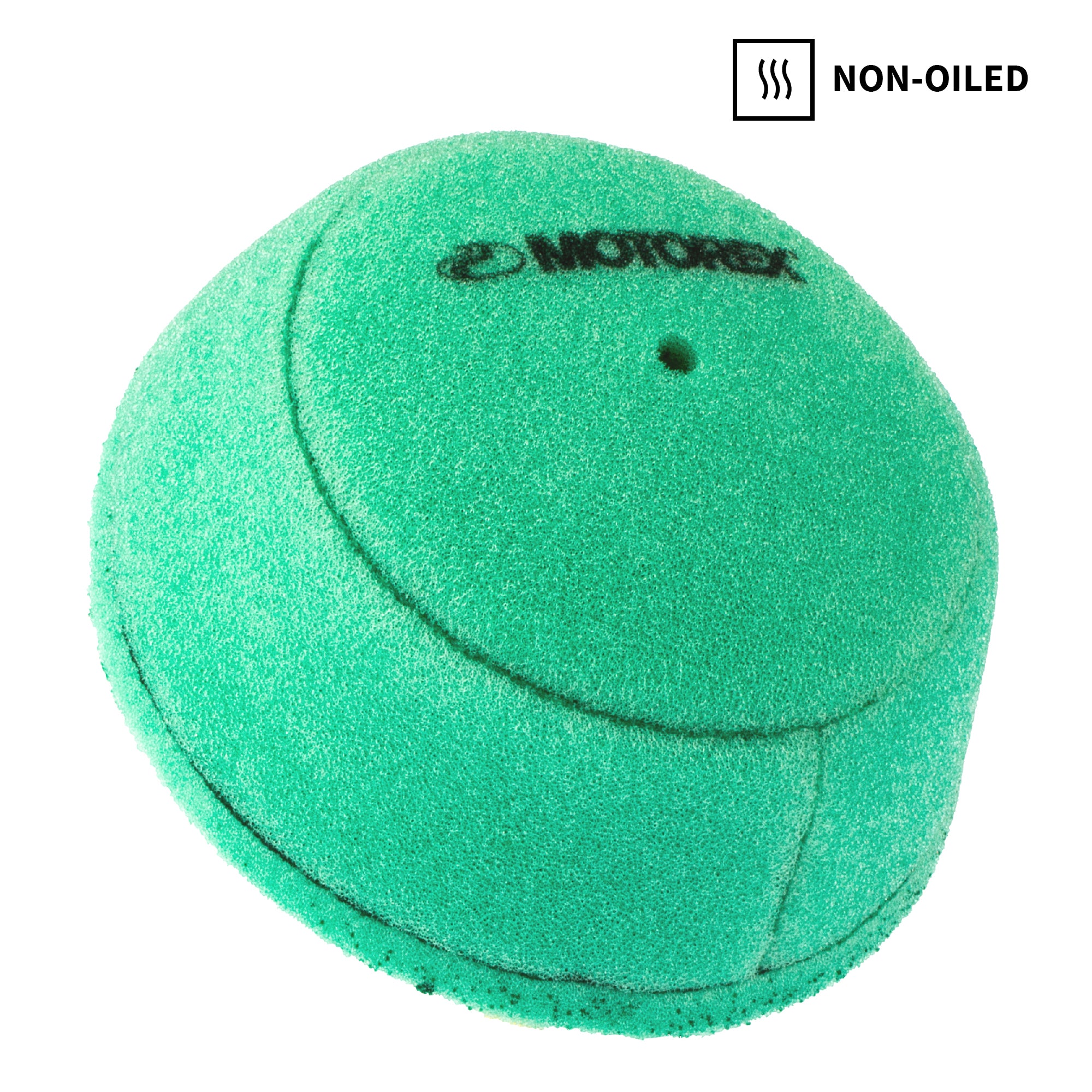 Motorex Dry Foam Air Filter - MOT153156