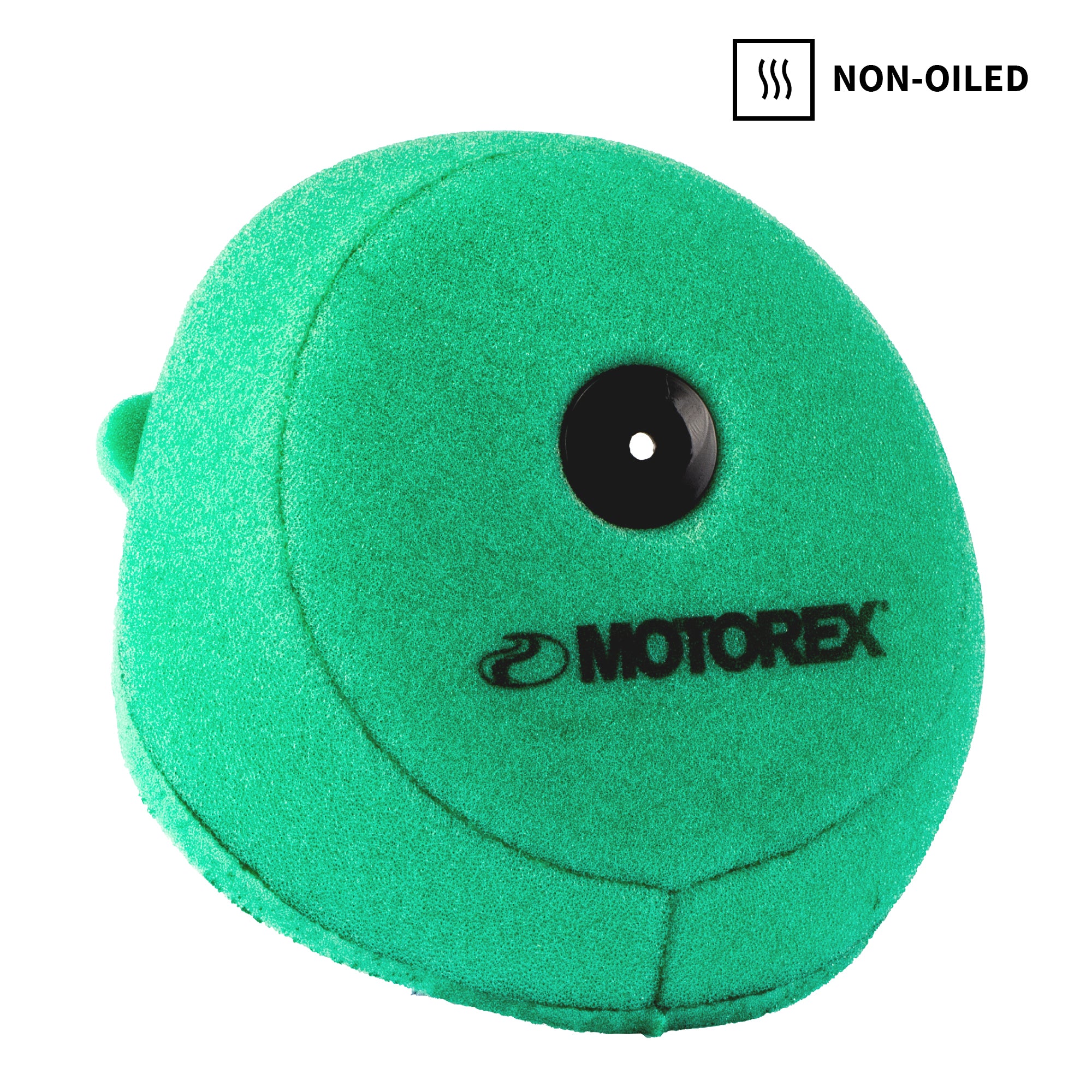 Motorex Dry Foam Air Filter - MOT154113