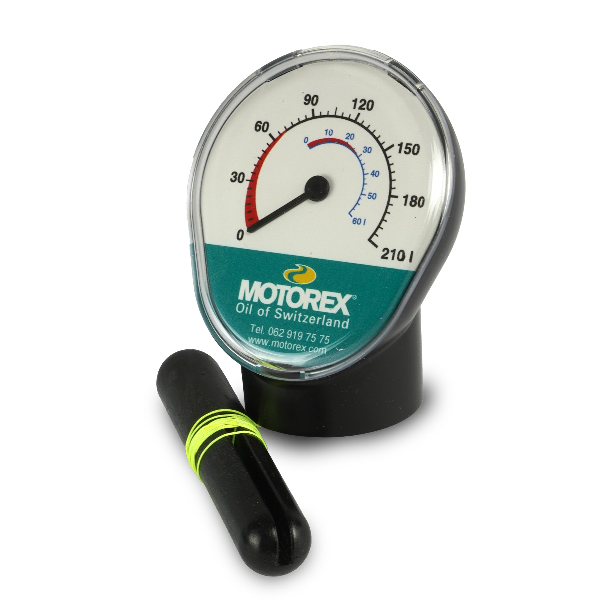 Motorex Level Indicator For 60L/200L Barrel