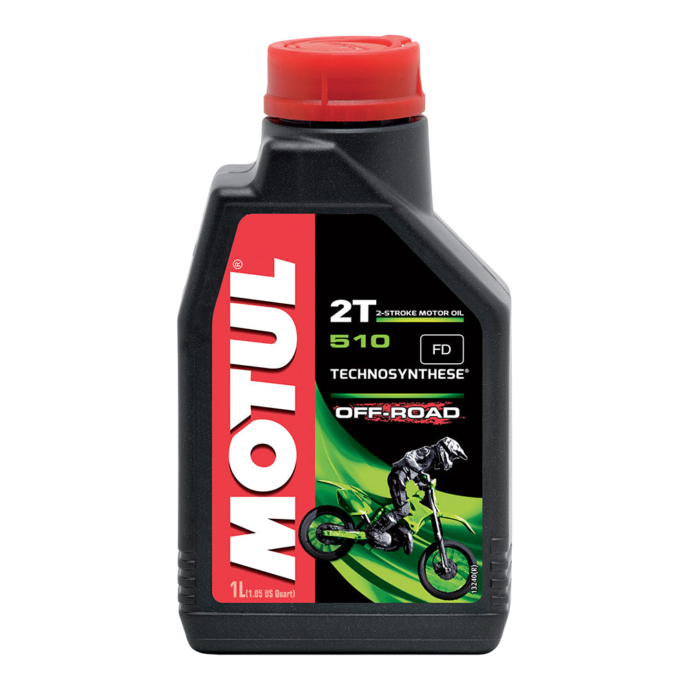MOTUL MOTUL 510 2T OFF ROAD    1L