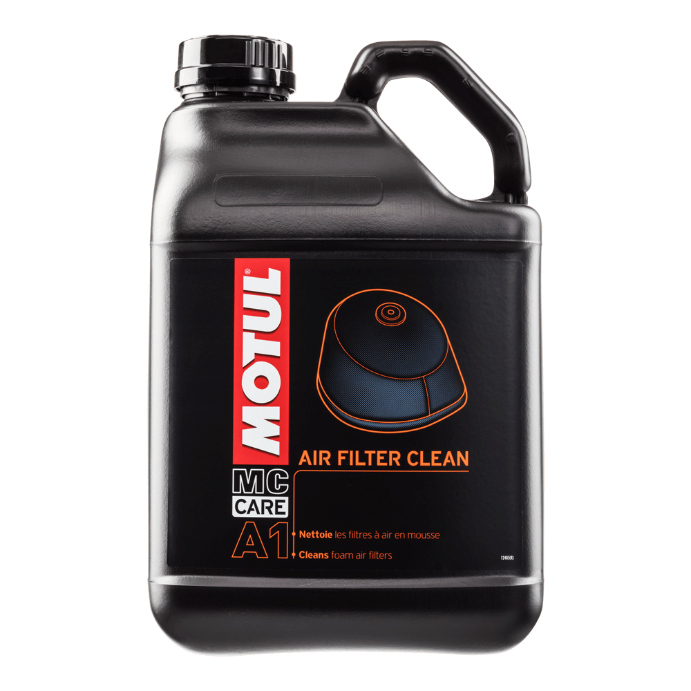 MOTUL MOTUL A1 AIR FILTER CLEAN 5L
