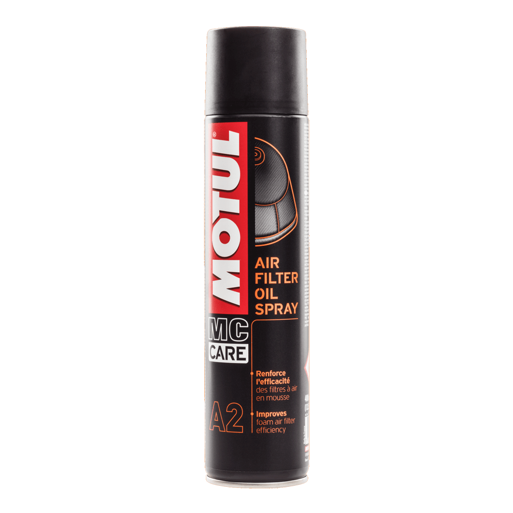 MOTUL MOTUL A2 AIR FILTER OIL 400ML