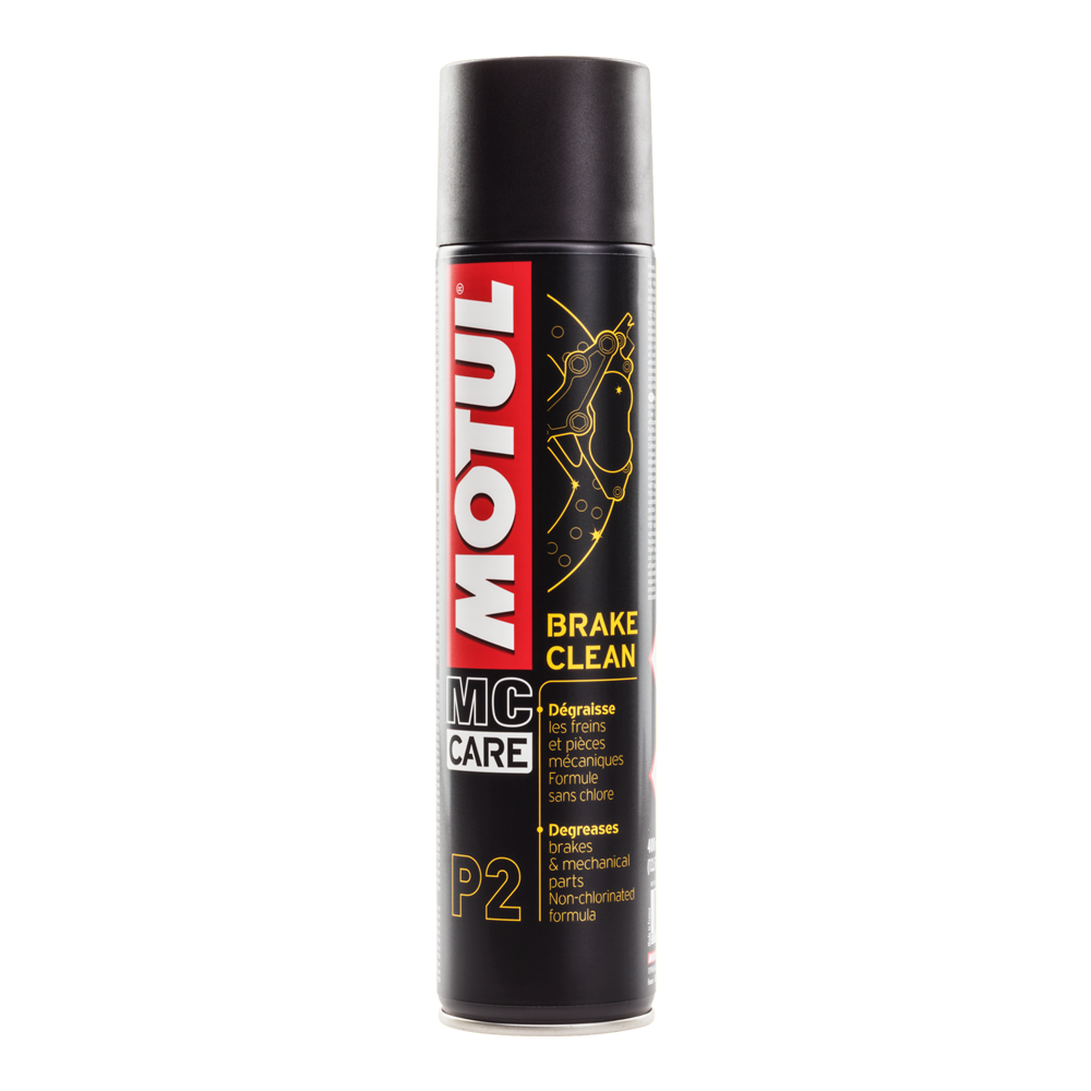MOTUL MOTUL P2 BRAKE CLEAN 400ML