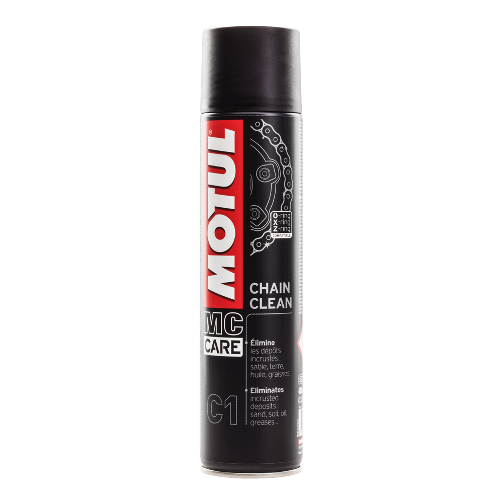MOTUL MOTUL C1 CHAIN CLEAN 400ML