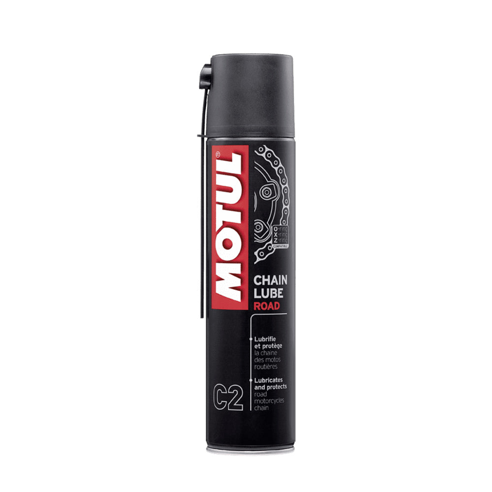 MOTUL MOTUL C2 CHAIN LUBE ROAD 400ML