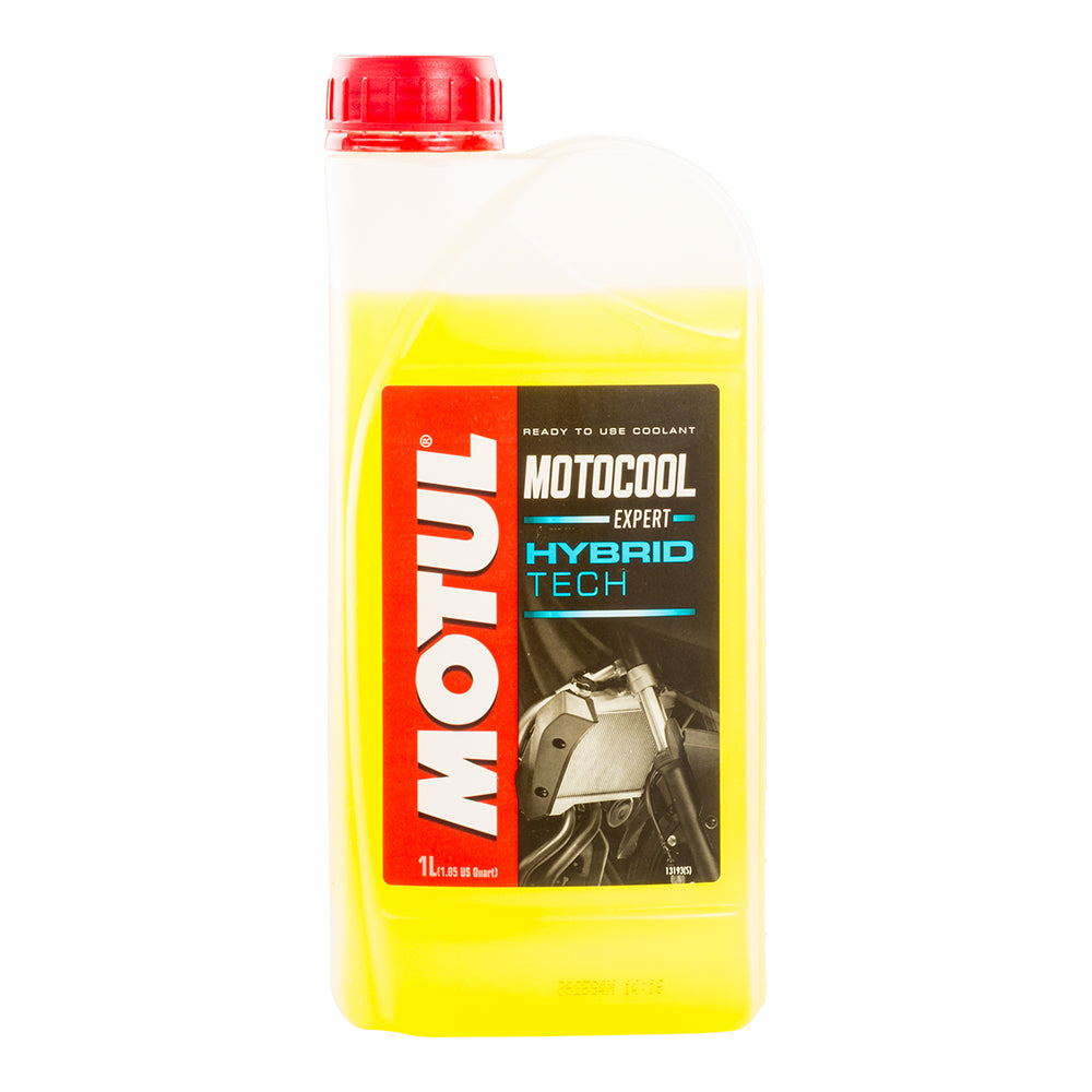 MOTUL MOTUL MOTOCOOL EXPERT 1L