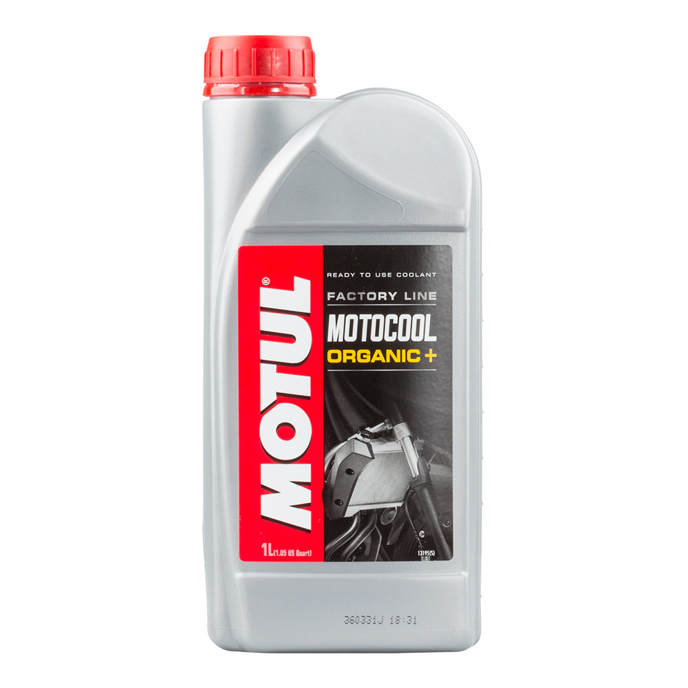 MOTUL MOTUL MOTOCOOL FACTORY LINE 1L