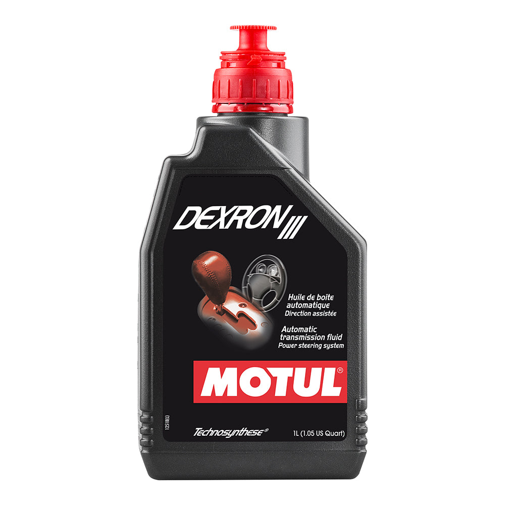 MOTUL MOTUL DEXRON 3 1L