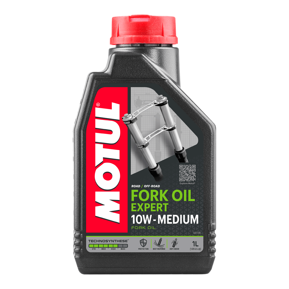 MOTUL MOTUL FORK OIL EXPERT 10W 1L