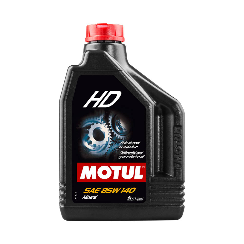 MOTUL MOTUL HD 85W140