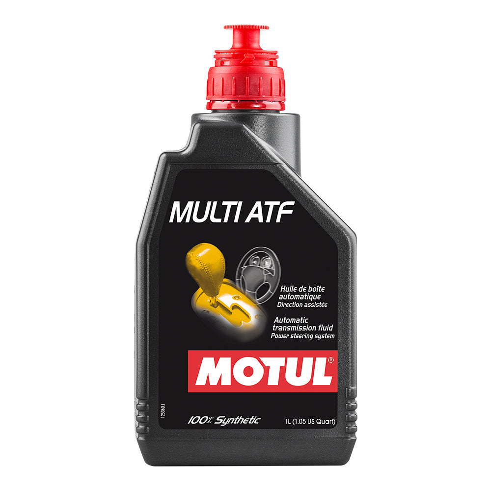 MOTUL MOTUL MULTI ATF 1L