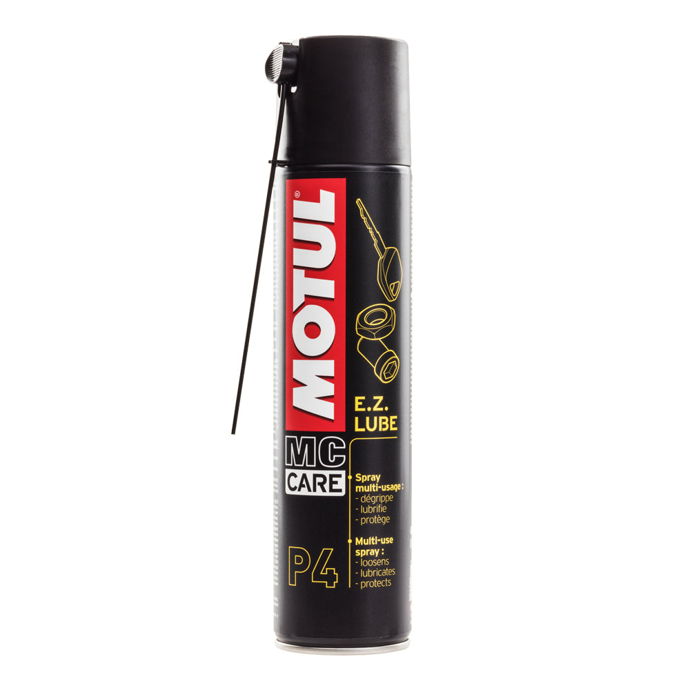 MOTUL MOTUL P4 E.Z. LUBE 400ML