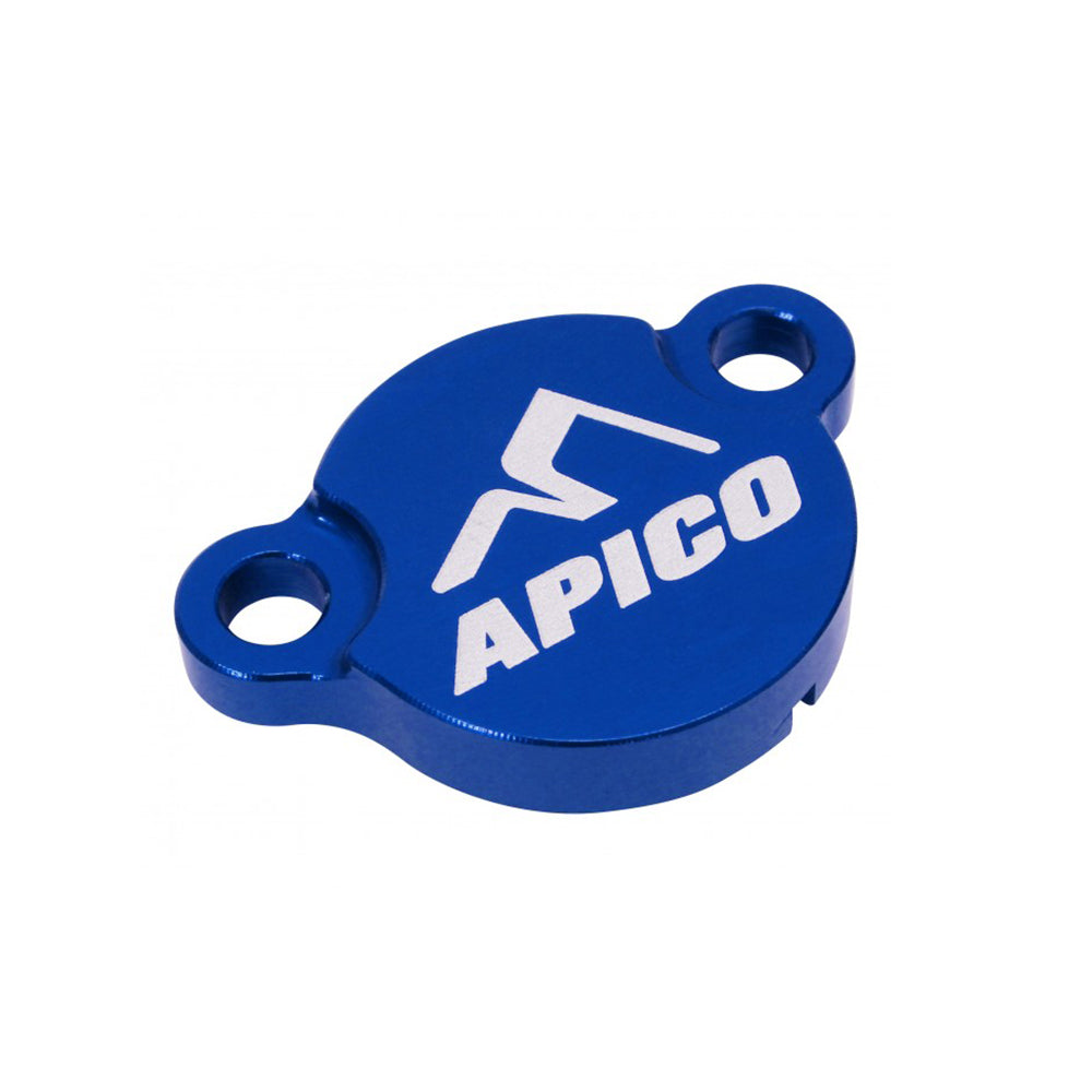 Apico Brake Cover Rear KTM/HQV/GAS SX/TC/MC50 05-25, SX/TC/MC65 04-25, SX/TC/MC85 03-25