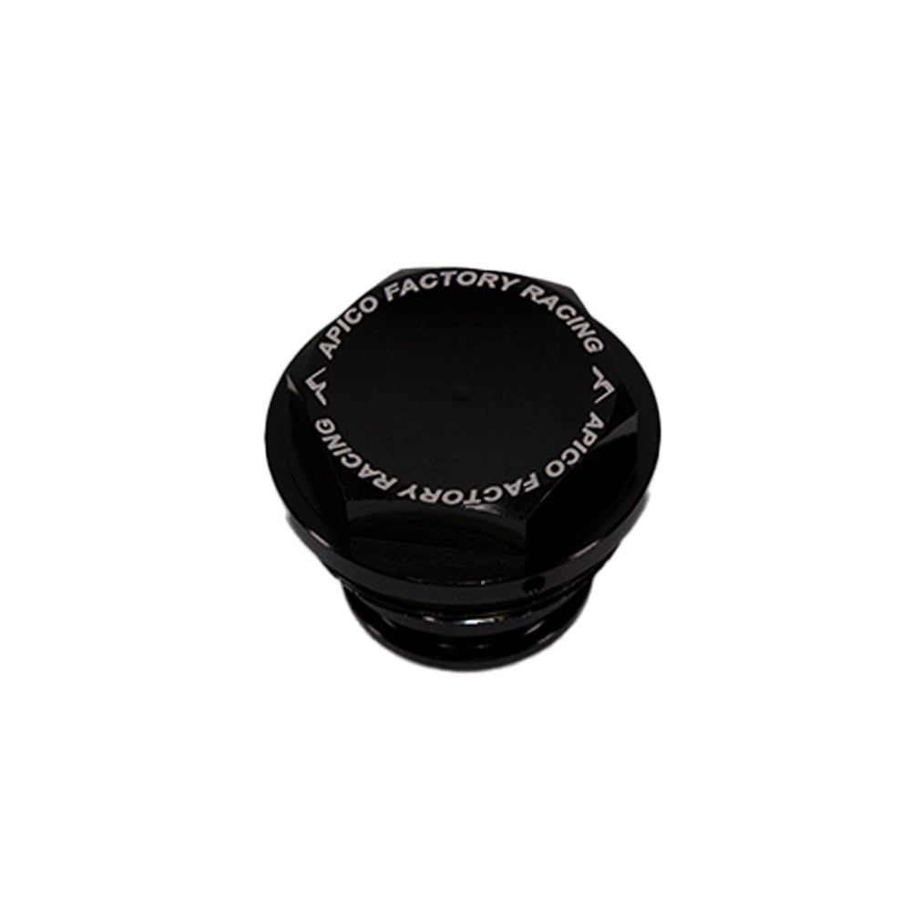 Apico Brake Cover Rear GAS/HQV EC/EC-F250-350 21-25, MC/MC-F/EX/EX-F125-450 24-25,  TE/FE150-501 22-25