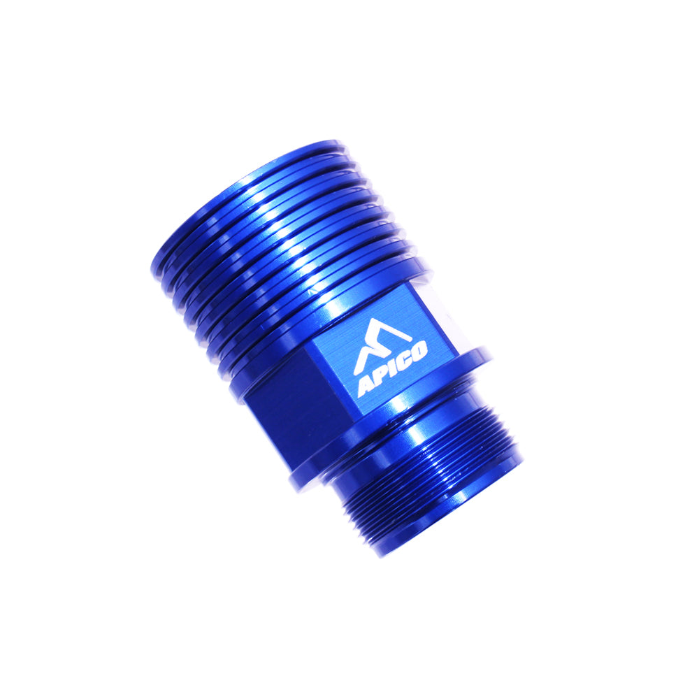 Apico Brake Cooling Extension Rear KTM/HQV/GAS/HUS/SHER 125-525 04-25 (R) (Brembo)
