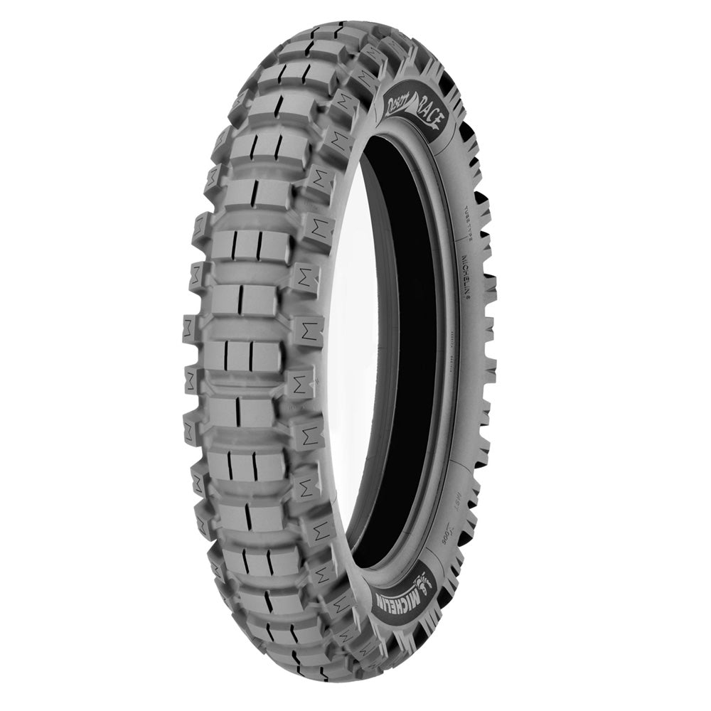 Michelin Rear Tyre 140/80-18 70R T/T Desert Race