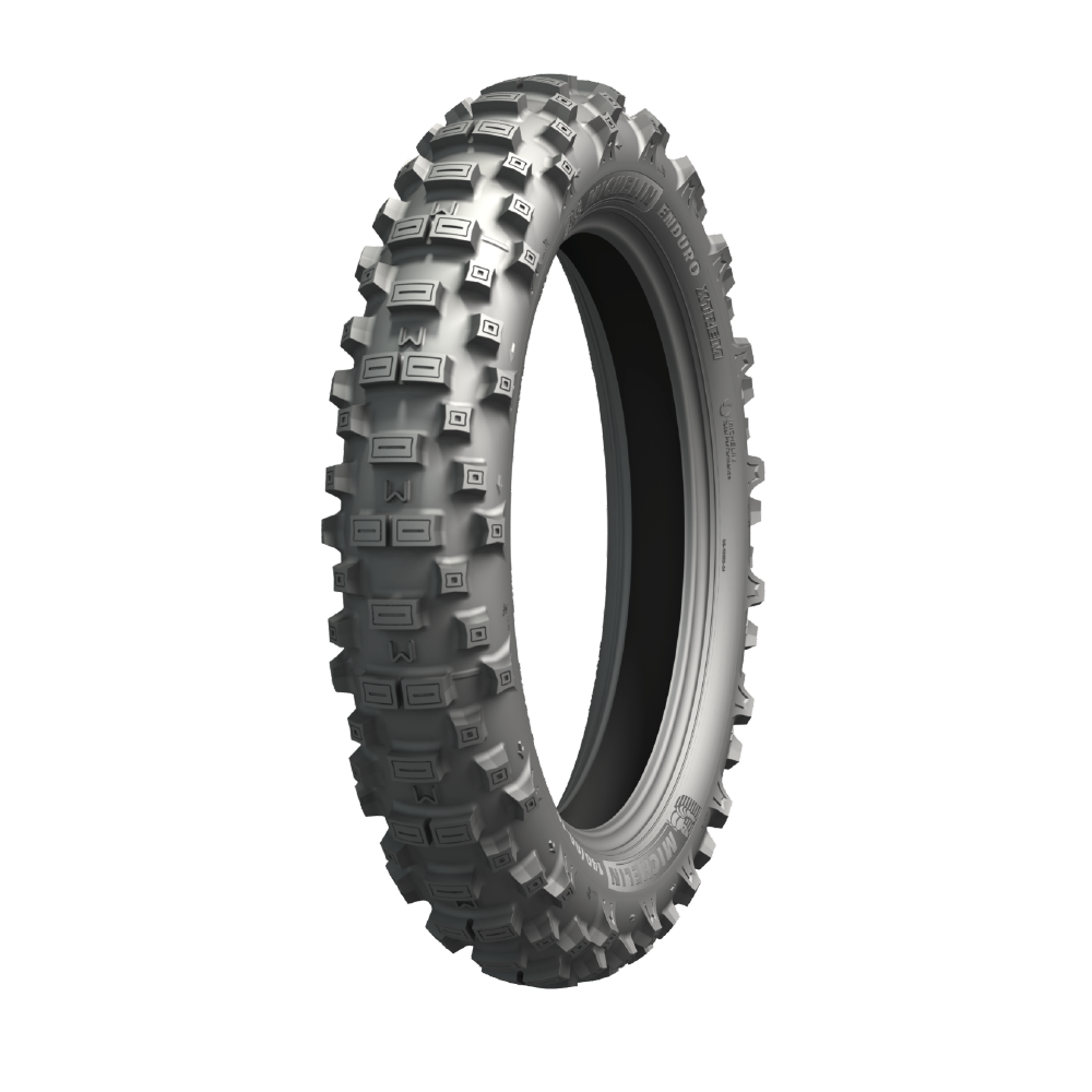 MICHELIN REAR TYRE 140/80-18 70M T/T ENDURO XTREM NHS