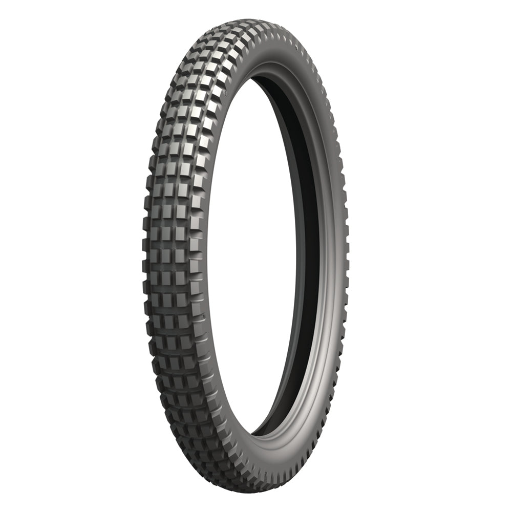 MICHELIN FRONT TYRE 275-21 T/T TRIAL COMP