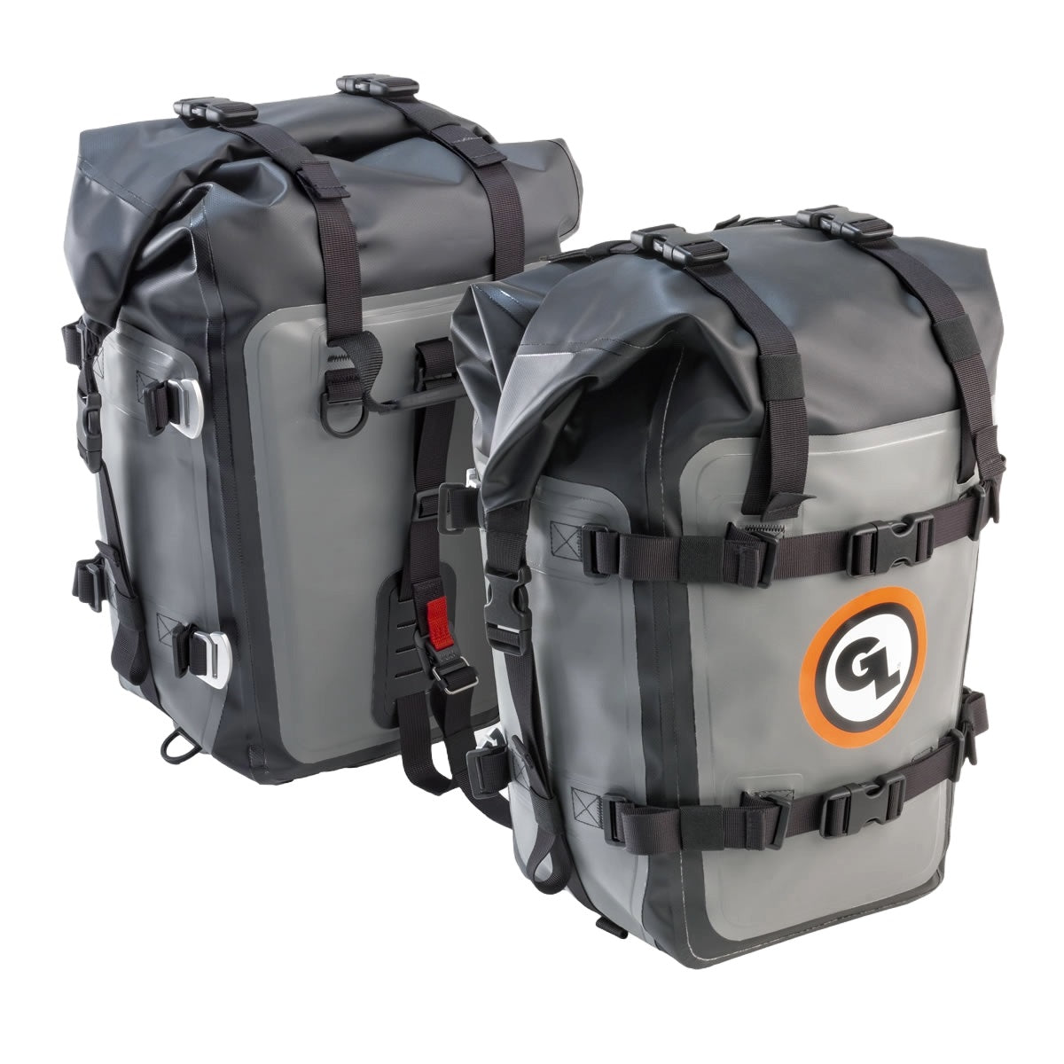 Giant Loop Mototrekk Panniers 50l - Giant Loop MTPN17