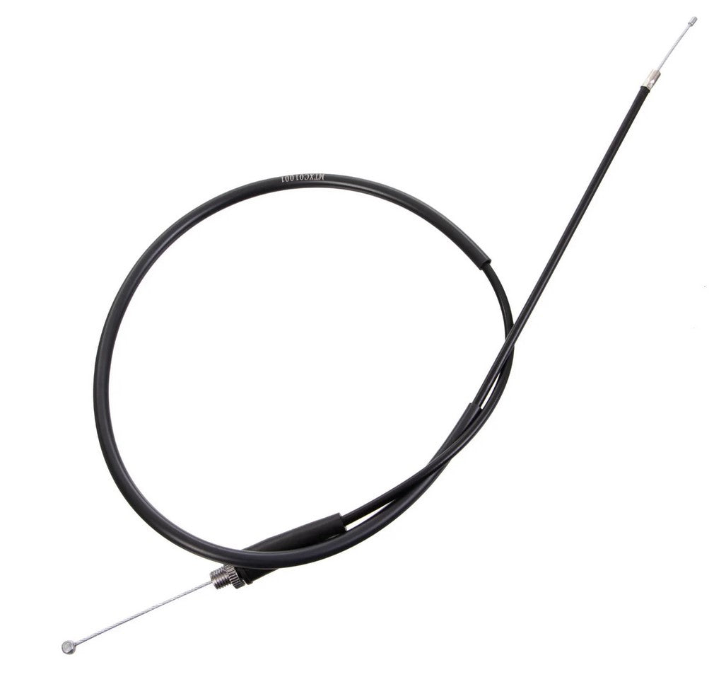 MTX Parts Cable Throttle Honda 85-89 CR125 02-0036 17910-ks6-000 17910-ks6-405