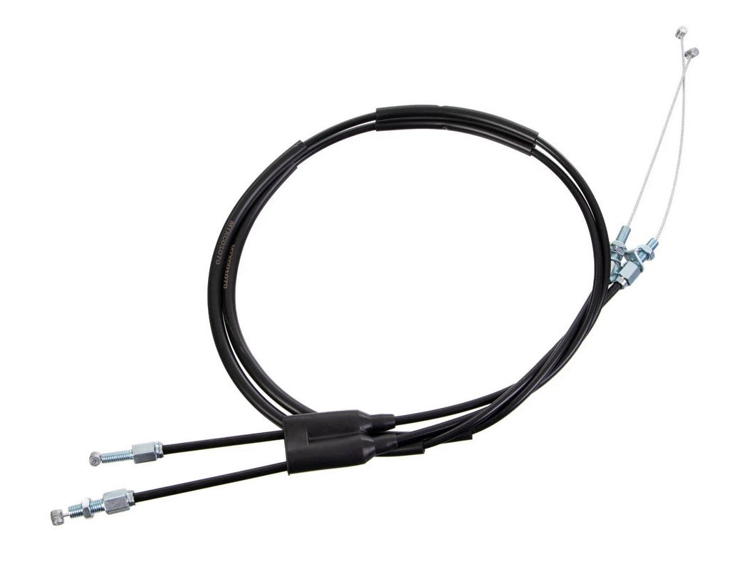 MTX Parts Cable Throttle 13-16 Honda CRF450R 02-0590 Set/2
