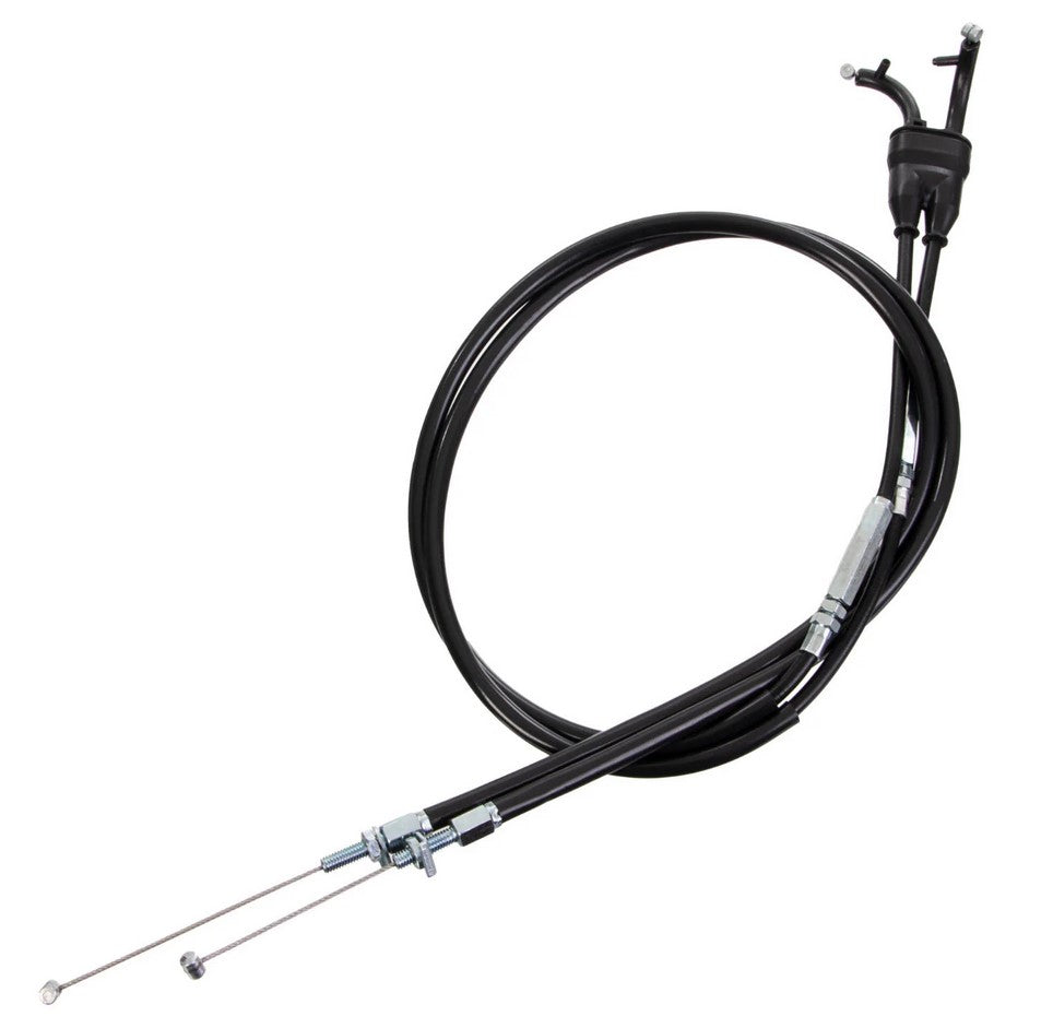 MTX Parts Cable Throttle Kawasaki KXF 250 450 Set 03-0365 Set/2 03-0365