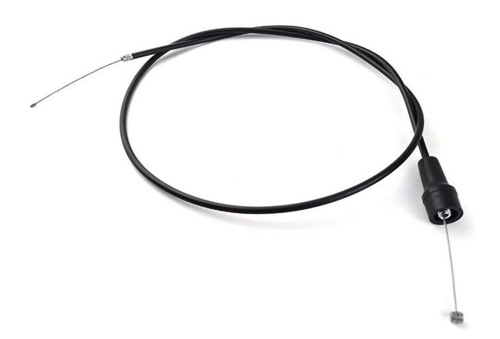 MTX Parts Cable Throttle 01-08 Suzuki RM125 250 04-0208 58300-36f10 58300-37f00