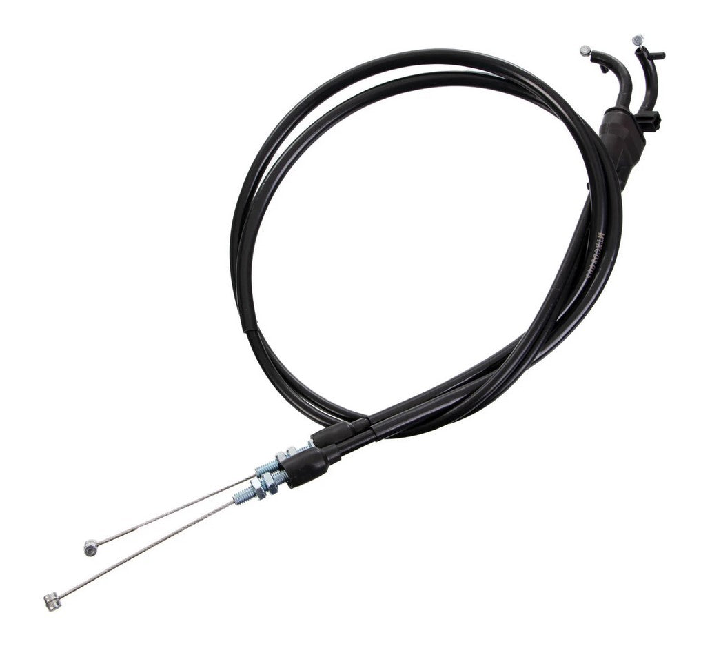 MTX Parts Cable Throttle KTM Husaberg 2005-12 10-0111