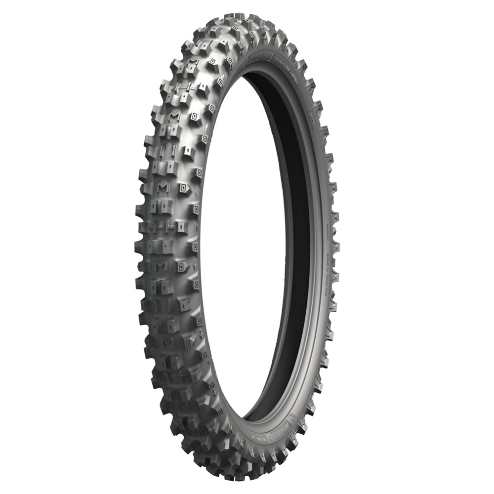 MICHELIN FRONT TYRE 90/100-21 57R T/T ENDURO MEDIUM