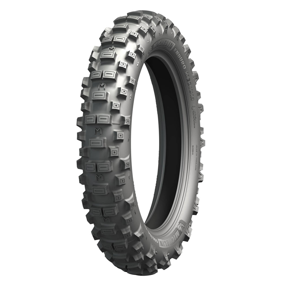 Michelin REAR TYRE 140/80-18 70R T/T ENDURO MEDIUM   