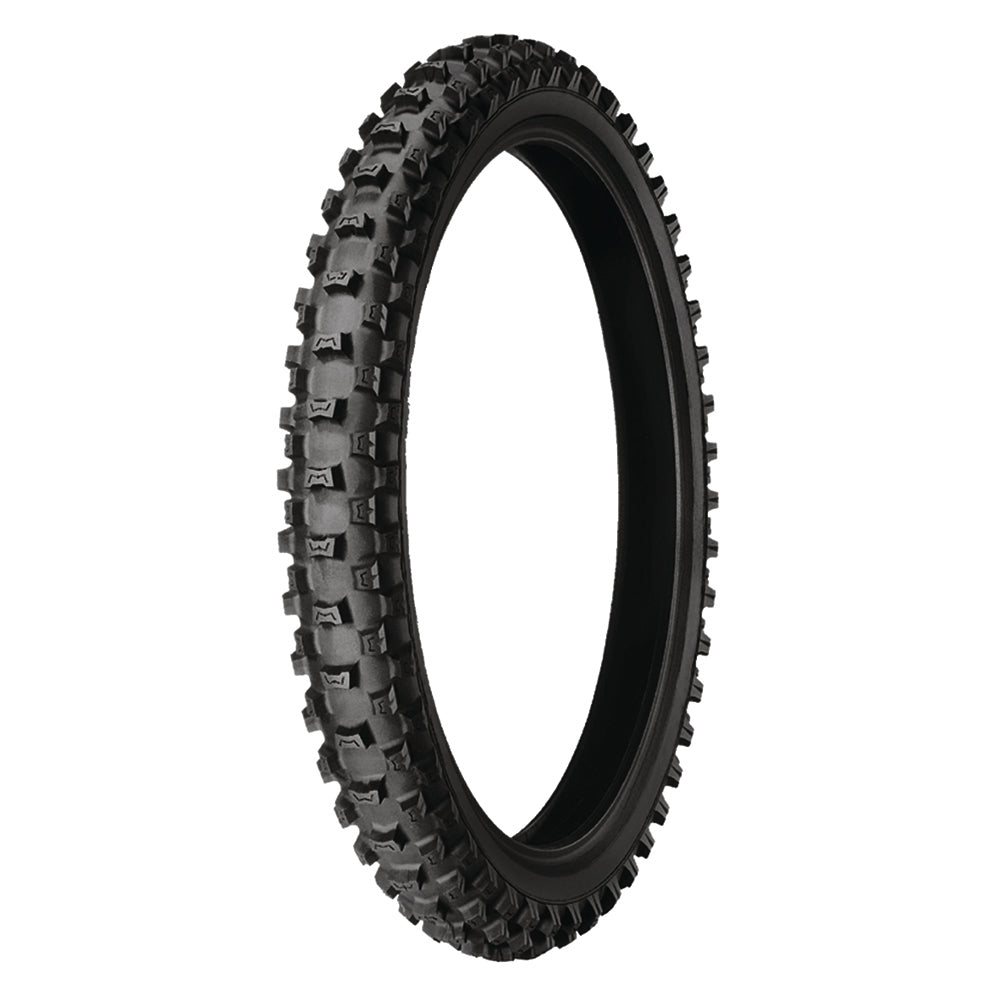 MICHELIN FRONT TYRE 70/100-17 40M T/T STARCROSS 5 SOFT