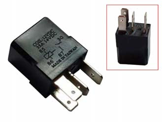 Psychic Honda CRF 250 Relay Psychic MX-01501 35801-kwn-901 38501-kss-b31 39794-sda-a03