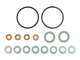 Psychic Oil Filter Hardware Kit Honda CRF Psychic MX-07440 Oilchg-CRF