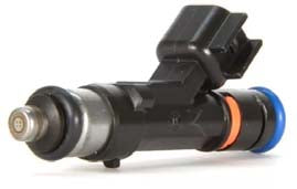 Psychic Fuel Injector KTM Husqvarna 2 Stroke 2019-23 Psychic MX-07551 55641023044