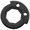 FIR Lock on Grip Cam KTM Gasgas Husq 16-24 MX-08752m to Suit Fir Lock on Grips