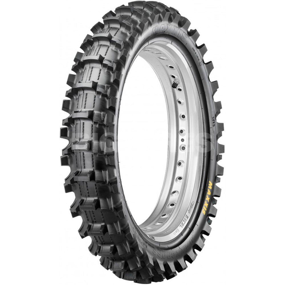 Maxxis 100/90-19 M7328 57M TT Maxxcross MX-SM Tyre