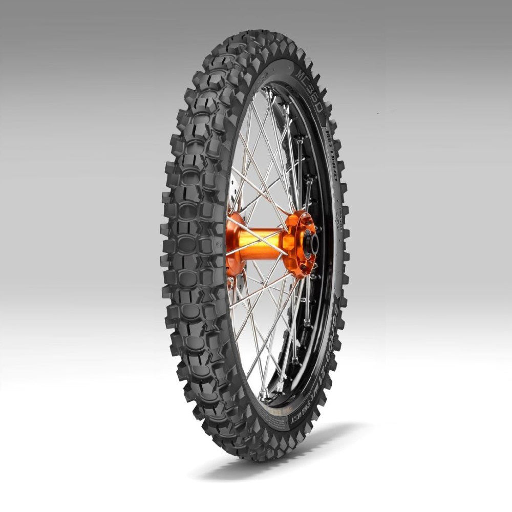 METZELER FRONT TYRE MC360 80/100-21