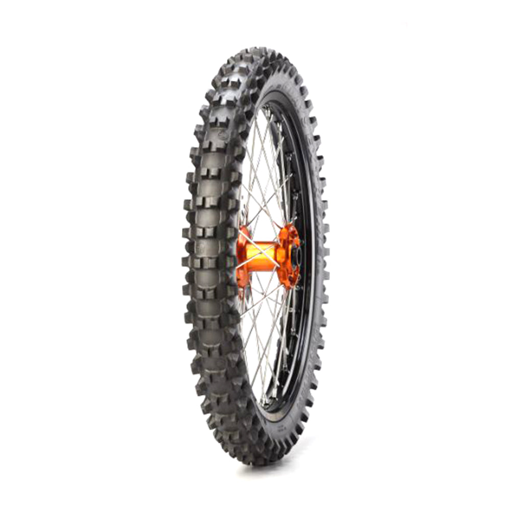 METZELER FRONT TYRE MCE 6DAYS EXTREME 80/90-21 M/C 48M M+S