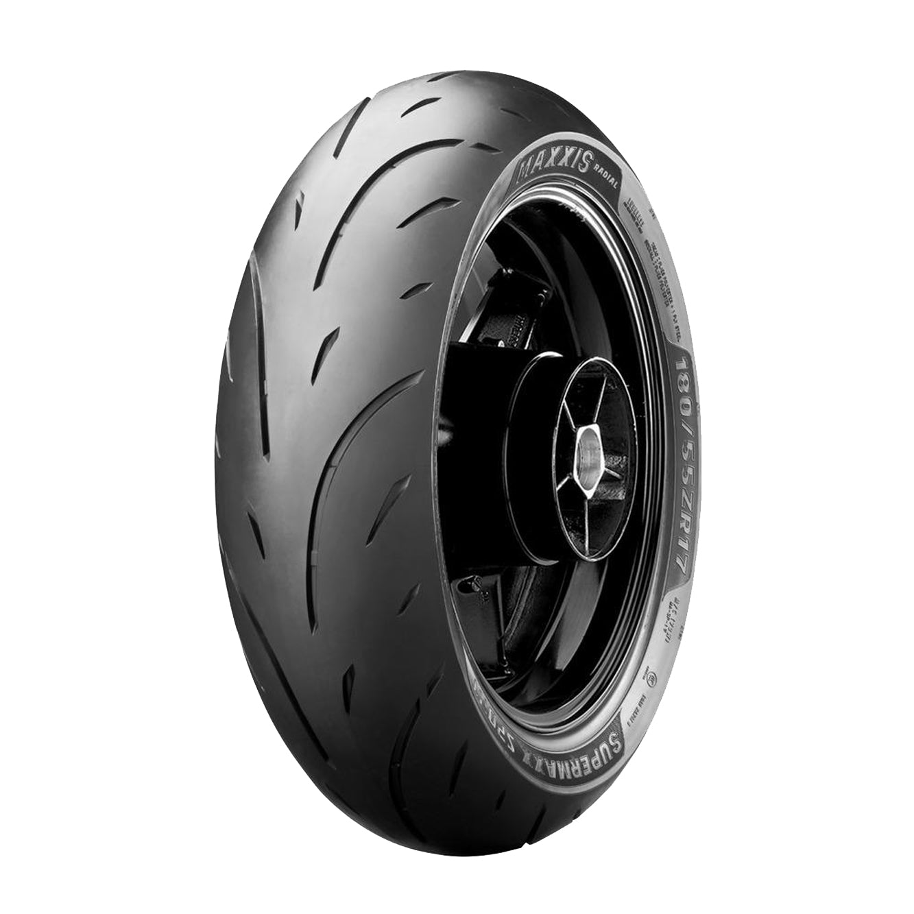 Maxxis 160/60ZR17 MA-SP 69W TL Supermaxx Sport Tyre
