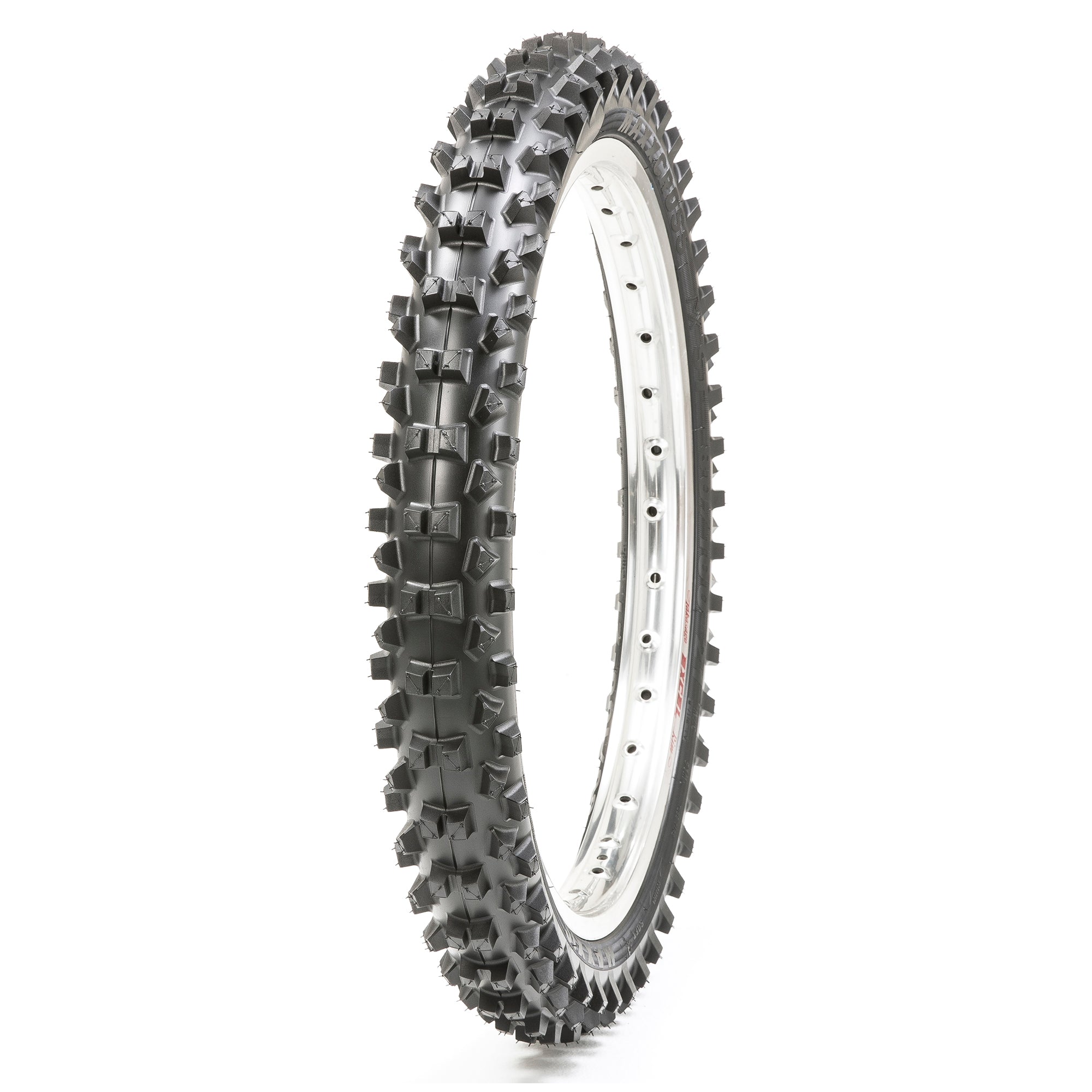 Maxxis 80/100-21 M7332F 51M TT Maxxcross MX-ST+ Tyre