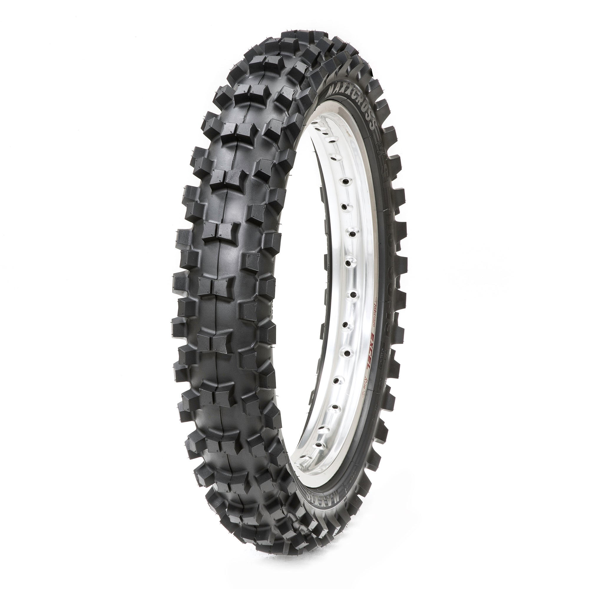 Maxxis 110/100-18 M7332R 64M TT Maxxcross MX-ST+ Tyre