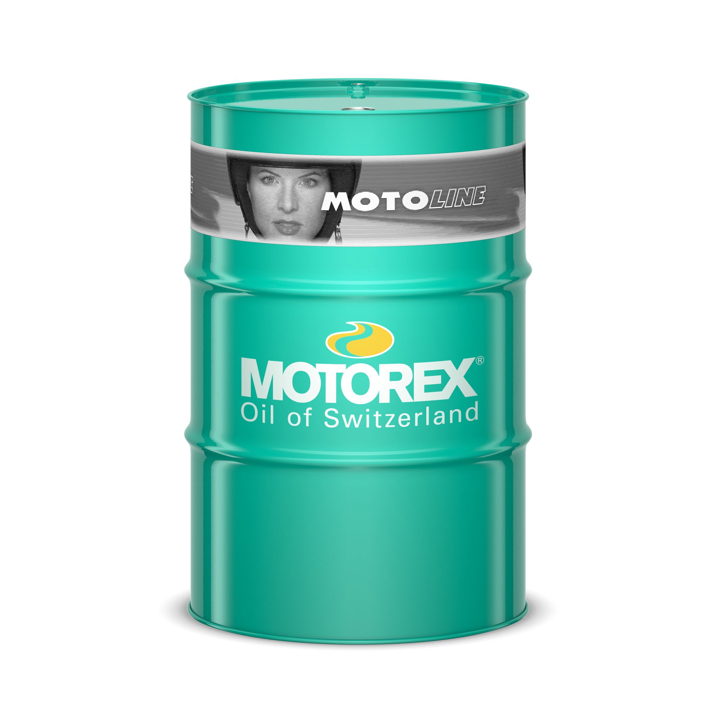 Motorex V-SYNT 4T Fully Synthetic JASO MA2 (Drum) 20w/50 200L