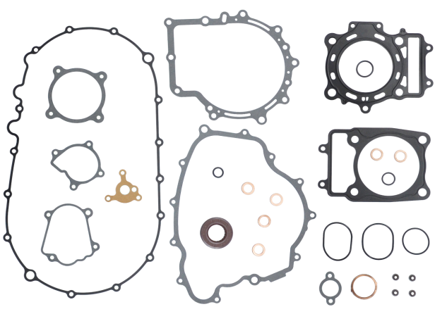 Namura Technologies Complete Gasket Set Cf Moto 500, Namura Na-15002f