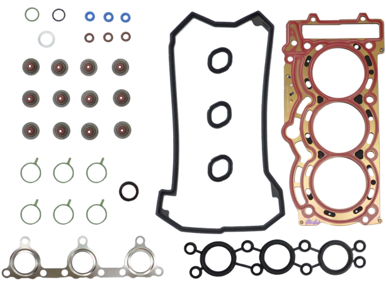Namura Technologies Top End Gasket Set Can Am X3 Maverick X3, Namura Na-80015t