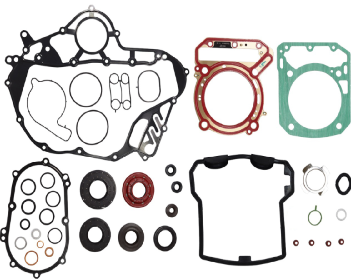 Namura Technologies Complete Gasket Set Can Am ATV/UTV 500/700 22-24, Namura Na-80019f