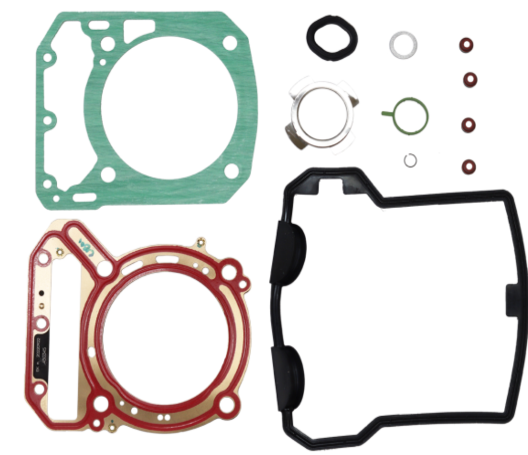 Namura Technologies Top End Gasket Set Can Am ATV/UTV 500/700 22-24, Namura Na-80019t