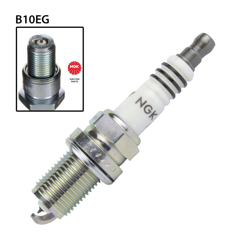 NGK B10EG Spark Plug (3630)