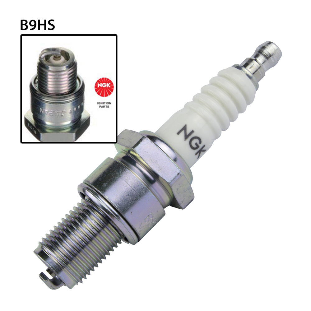 NGK B9HS Spark Plug (5810)